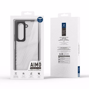 Dėklas Dux Ducis Aimo Samsung F958 Z Fold SE