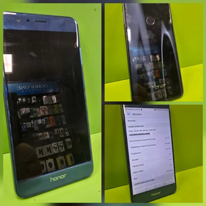 Huawei Honor 8 32GB (Naudota Prekė)