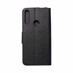 Flip чехол Huawei P Smart Z / Y9 Prime 2019 Fancy Book черный