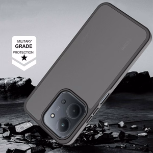 Case Tech-Protect Magmat Xiaomi Redmi 15C 4G/5G/Poco C85 4G/5G black