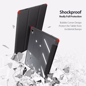 Чехол Dux Ducis Toby Samsung X730/X730 Tab S11 черный
