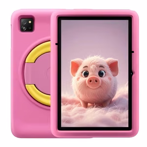 Planšetė Blackview Tab A6 Kids 10" 4/128GB Wi-Fi rožinė