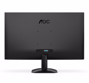 AOC B3 24B35HM2 kompiuterio monitorius 60.5 cm (23.8") 1920 x 1080 pikselių Full HD LED juodas