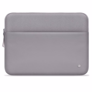"Tech-Protect Sleeve" nešiojamojo kompiuterio krepšys 15-16 m. - Pilka