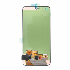 ServicePack LCD ekranas SAMSUNG A56 5G A566B GH82-36827A be rėmo