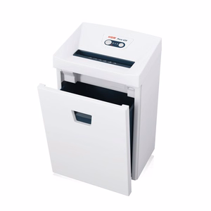 HSM Pure 420 smulkintuvas, 35 l, 1,9x15 mm