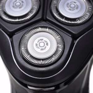 Philips Shaver 3000 Series S3343/13 Drėgnojo ir sausojo skutimo elektrinė barzdaskutė