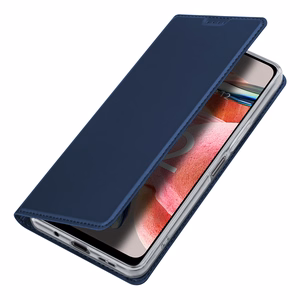 Dėklas Dux Ducis Skin Pro Xiaomi Redmi Note 12/Note 12 4G tamsiai mėlynas