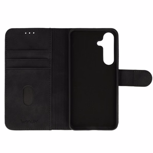 "Wonder Fancy" dėklas, skirtas "Xiaomi 17 Pro Max", juodos spalvos