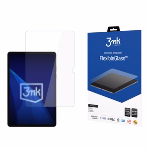 3mk FlexibleGlass гибридное стекло для Samsung Galaxy Tab S11