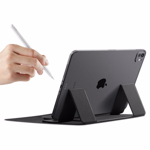 Spigen SlimFold LD201-S8 Laptop Stand - Gray