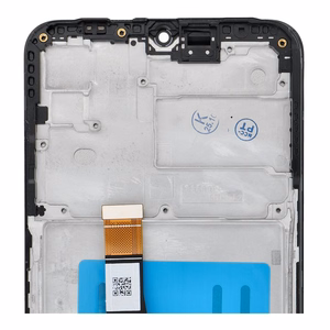 Оригинал ЖК-экран для Samsung A22 5G A226B OEM с рамкой