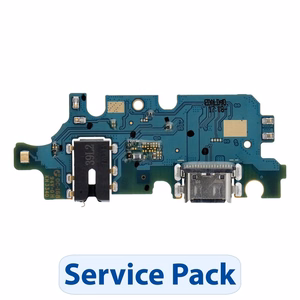 ServicePack Charging Board SAMSUNG A13 4G A135F GH96-15062A