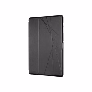 Targus Click-In THZ904GL – чехол Click-In для планшета для Samsung Galaxy Tab S10+ / S9+ / S9 FE+ / S8+ / S7+ / S7 FE (12.4″), чёрный