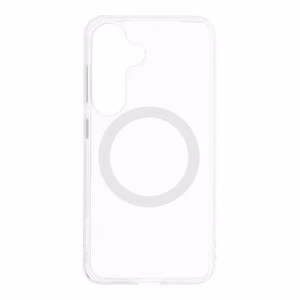 X-ONE Dropguard Magnetinis dėklas Pro (suderinamas su MagSafe) Samsung Galaxy S25