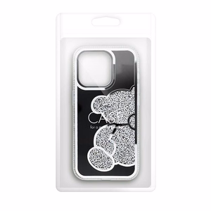 Teddy Bear dėklas iPhone 16 Pro MAX Teddy Bear