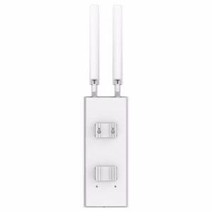 Cudy LT700 belaidis maršrutizatorius Gigabit Ethernet dviejų dažnių (2.4 GHz / 5 GHz) 4G baltas