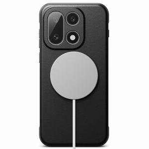 Магнитный чехол Ringke Onyx MagSafe для OnePlus 15 - чёрный