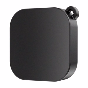 Устойчивая к царапинам крышка объектива Puluz для GoPro HERO13 Black (чёрная)