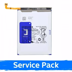Аккумулятор для Samsung A156 A15 5G (A155 A15 4G) EB-BA156ABY (Service Pack)