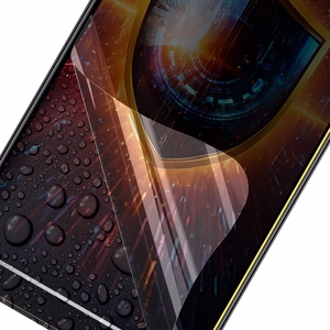 Матовая пленка для защиты приватности 3mk Silky Matt Privacy Xiaomi 13T/13T Pro