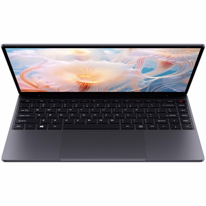Chuwi Corebook X CWI570-P-K3 i3-1220P 14" QHD 16GB SSD512GB BT BLKB W11Pro sidabrinė