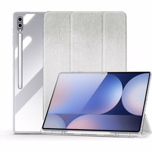 Dėklas Dux Ducis Unid Apple iPad Pro 13 2024/2025 žalias