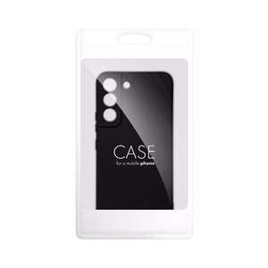 SOFT dėklas for SAMSUNG A57 5G juodas