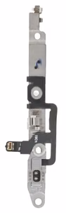 Flex iPhone 15 Plus garso valdymas ir nutildymas naudotas ORG