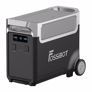 FOSSIBOT FB3840 3840Wh Battery