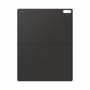 EF-BX930PBE Samsung išmanusis knygos dėklas Galaxy Tab S11 Ultra - juodas