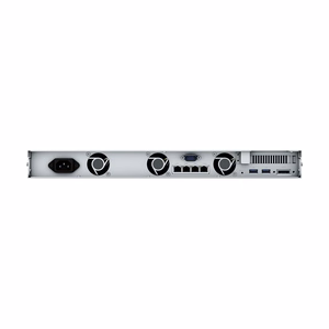 Synology RackStation RS822+ NAS ir duomenų saugojimo serveris Ryzen Embedded V1500B 2 GB DDR4 DSM