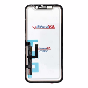 MUSTTBY тачскрин + OCA iPhone 11
