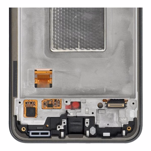 ServicePack LCD ekranas SAMSUNG A36 A366 GH82-36841A