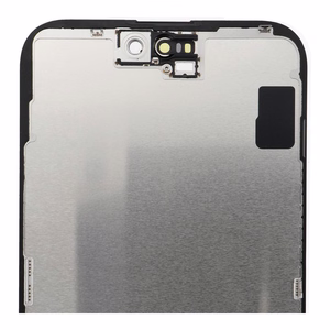 LCD Screen iPhone 15 Plus with digitizer black (HD+ Incell)