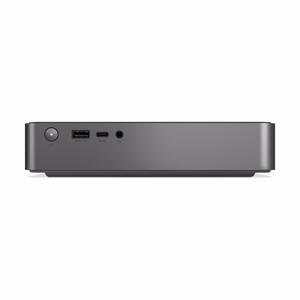 Lenovo IdeaCentre Mini 01IRH10R Core 5 210H 16GB DDR5 5600 512GB SSD Intel Graphics WLAN+BT LAN Win11 Pro Luna Grey 3Y OnSite