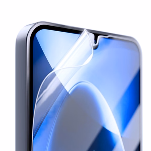 Закалённое стекло 3mk FlexibleGlass для Samsung Galaxy A16