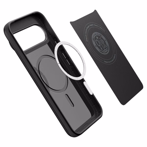 Spigen Thin Fit Mag MagSafe Чехол для Google Pixel 10 Pro XL - чёрный