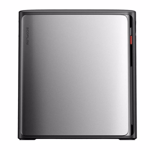 Energijos kaupiklis su EcoFlow STREAM Ultra X mikroinverteriu (3.84kWh)