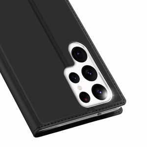 Case Dux Ducis Skin Pro Samsung S918 S23 Ultra 5G black