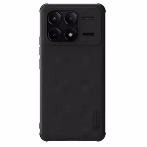 NILLKIN SUPER SHIELD PRO MAGNETIC XIAOMI REDMI K70/K70 PRO/ POCO F6 PRO juodas