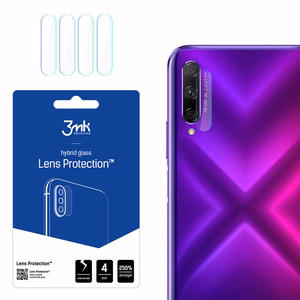 Honor 9X Pro - 3mk Lens Protection