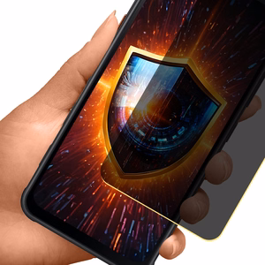 3mk Silky Matt Privacy защитное стекло экрана Samsung Galaxy XCover 7 Pro