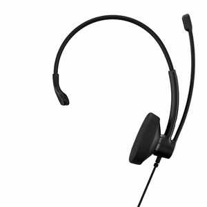 EPOS IMPACT 100 MS Mono USB-C+A ausinės