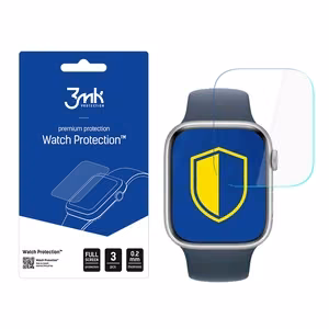 3mk Watch Protection ARC protective foil for Apple Watch 10 46 mm