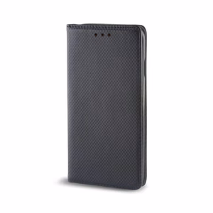 Išmanusis magnetinis dėklas telefonui Nothing Phone 3a Pro juodas