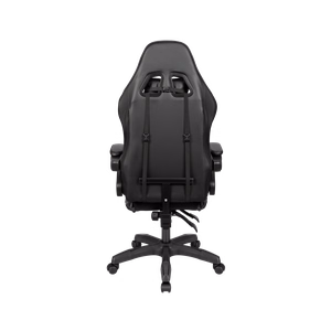Kruger&Matz GX-150 žaidimų kėdė, juoda