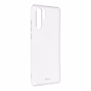 ROAR чехол ALL DAY COLORFUL JELLY для Huawei P30 Pro прозрачный