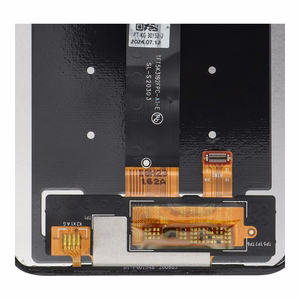 FixCell LCD ekranas MOTOROLA G8 Power Lite OEM be rėmelio