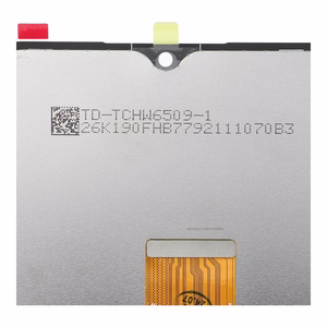Дисплей FixCell LCD для Samsung A12 A125 (Refub. без рамки)